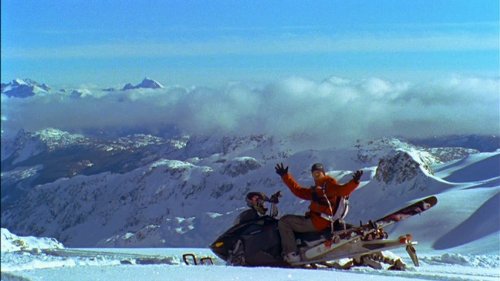 【スキー DVD】 Re;Session A 16MM & HD SKI / SNOWBOARD FILM(リ・セッション) 輸入版