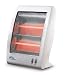 Elta QUARTZ HEIZSTRAHLER 400/800W HEIZUNG HEIZLÜFTER OFEN Radiator Heizer Konvektor