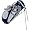 Insignia Blue/Silver-Pewter