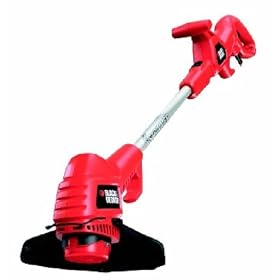 Black & Decker GL656 Strimmer 500 Watt