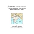 The 2007-2012 Outlook for Dental Cements and Other Non-Metallic Filling Materials in India by Philip M. Parker