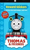 Thomas and Friends Reward Stickers