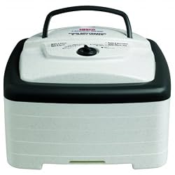 Nesco-american Harvest 700 Watt Square Food Dehydrator FD-80