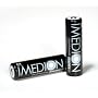 IMEDION AA 2100mAh NiMH Rechargeable Batteries w/Holder- 4 Batteries Per Pack