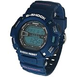 G-Shock Men's Watch G-Shock Mudman G-9000MX-2DR - WW