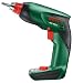 Heimwerken : Bosch PSR 300 LI Lithium-Ionen-Akkuschrauber Softbag-Version