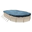 Oval Pool Cover