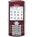 Refurbished Blackberry Pearl 8100 (Red, White and Black)