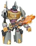 from Hasbro Transformers Animated Grimlock Voyager Class Action Figure Model 83716
