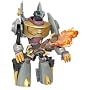 Transformers Animated Voyager - Grimlock