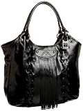 FRYE Whipstitch Hobo