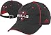 Chicago Bulls NBA 2008-2009 Official Team Adjustable Slouch Hat