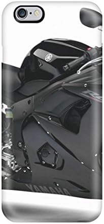 2015 New Arrival Premium 6 Plus Case Cover For Iphone (yamaha R6 Sports Bike)