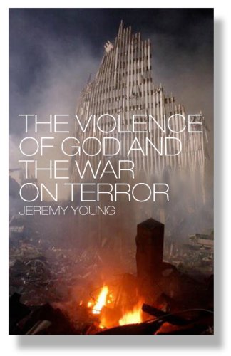 The Violence of God & the War on Terror under General in The Books Store