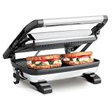 Quality Hamilton Beach Panini Press By Hamilton Beach