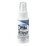 Klear Screen iKlear Apple Polish 2oz Pump Spray Bottle