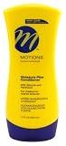Motions Moisture Plus 384 ml Conditioner (Med/Coarse Hair) (3-Pack) with Free Nail File