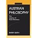 Austrian Philosophy: The Legacy of Franz Brentano
