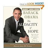 The Audacity of Hope