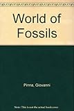 The world of fossils