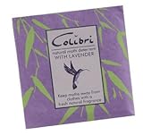 Lavender Anti-Moth Drawer Sachet