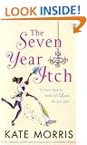 The Seven Year Itch