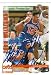 John Williams Autographed/Hand Signed Basketball Card (Cleveland Cavaliers)