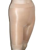 Contessa Di Roma 935 Packaged Mid Thigh Shaper. Made in USA.