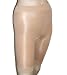 Contessa di Roma Mid-Thigh Shaping Body Bottom Shaper Nude