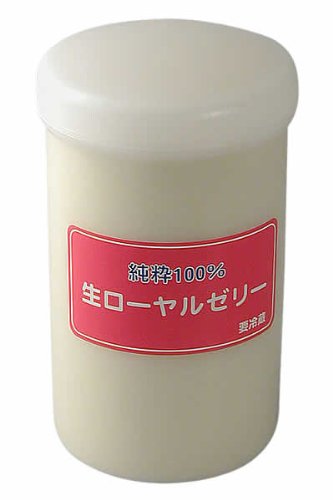 冷凍生ローヤルゼリー（中国北京産）【1kg】