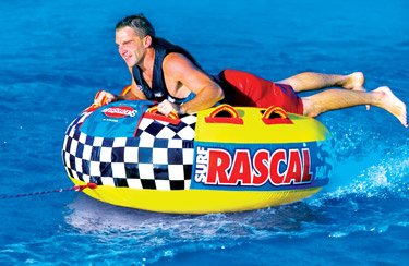 SportsStuff Rascal Water Ski Towable