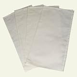 reuseit Hemp Napkin, Set of 4, Natural