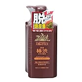 薬用太陽のさちEX コンデショナー イン シャンプー 本体 500mL 【医薬部外品】