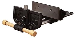 Jorgensen 41012 Woodworkers Vise
