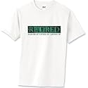 Retired and Earned It! - Birthdays / Retirement / Age T-Shirt