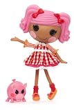 Lalaloopsy Doll - Pepper Pots 'n Pans