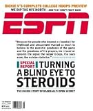 ESPN Magazine - Special Report on Steroids November 2005