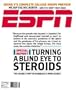 ESPN Magazine - Special Report on Steroids November 21,  2005