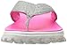 Skechers Kids Go Walk Move-Solstice Sandal (Little Kid/Big Kid)