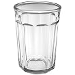 Luminarc 3053195 Working Glass jar 21oz.