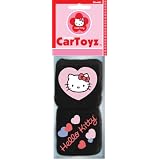 Hello Kitty Fuzzy Dice Car Toys