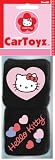 Hello Kitty Fuzzy Dice Car Toys