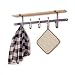 Apron Towel Rack