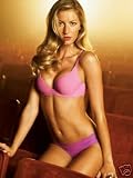 Gisele Bundchen 36X48 Poster Hot! New! Buy Me! #01