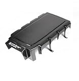 Carbign Craft CBE-MUGENG Carbon Fiber Engine Plenum Cover for Ford Mustang
