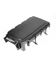 Carbign Craft CBE-MUGENG Carbon Fiber Engine Plenum Cover for Ford Mustang