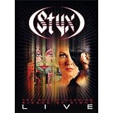 The Grand Illusion + Pieces Of Eight (Live) [DVD] [2012] [NTSC]