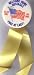 1981 Welcome Home Iran Hostages (Ronald Reagan Inauguration) button or pin