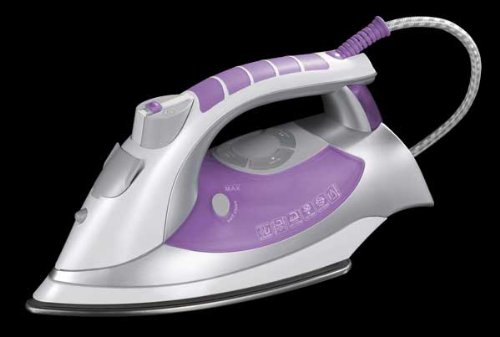 Russell Hobbs Precision Heat Iron
