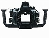 Sea & Sea Underwater Camera Housing MDX-7000 for NIKON D7000